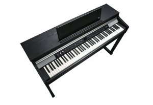 Marantz Kurzweil CUP P1 Black - Pianino cyfrowe 2