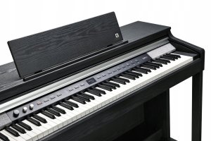 Marantz Kurzweil CUP P1 Black - Pianino cyfrowe 3