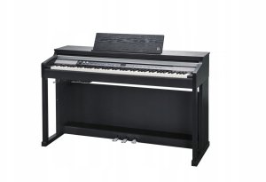 Marantz Kurzweil CUP P1 Black - Pianino cyfrowe 4