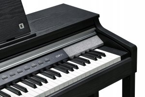 Marantz Kurzweil CUP P1 Black - Pianino cyfrowe 6