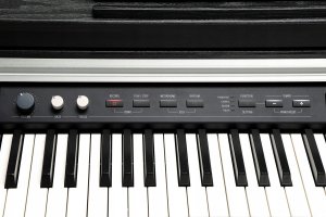 Marantz Kurzweil CUP P1 Black - Pianino cyfrowe 8