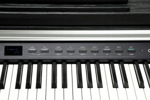 Marantz Kurzweil CUP P1 Black - Pianino cyfrowe 9