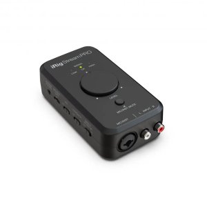IK iRig Stream Pro - Interfejs audio 6