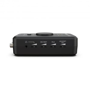IK iRig Stream Pro - Interfejs audio 10