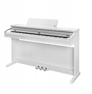 Marantz Kurzweil CUP E1 White - Pianino cyfrowe 2