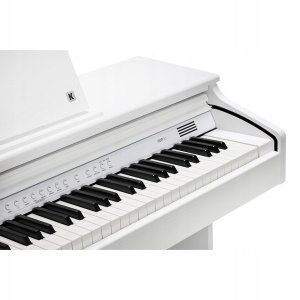 Marantz Kurzweil CUP E1 White - Pianino cyfrowe 3