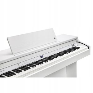 Marantz Kurzweil CUP E1 White - Pianino cyfrowe 4