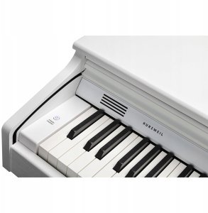 Marantz Kurzweil CUP E1 White - Pianino cyfrowe 5