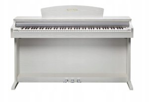 Kurzweil M115 White - Pianino cyfrowe 1