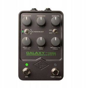 UA - UAFX Galaxy 74 Tape Echo & Reverb 1
