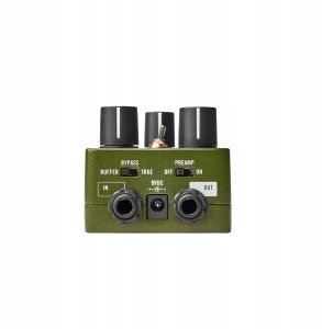 ギター UAFX Brigade Chorus & Vibrato Universal Audio UAFX Brigade Chorus & Vibrato – Thomann Polska