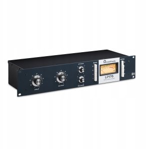 Lindell LiN76 Vintage Limiter 1