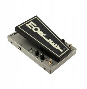 Morley Classic Power Fuzz Wah 2