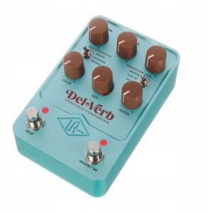 UA - UAFX Del-Verb Ambience Companion 1