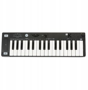 MIDITECH K32s - Klawiatura MIDI z GM 1