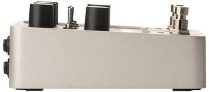 UA - UAFX - Knuckles '92 Rev F Dual Rec Amplifier 3