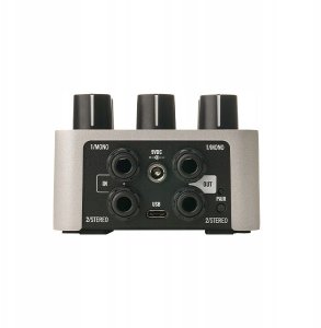 UA - UAFX - Knuckles '92 Rev F Dual Rec Amplifier 4