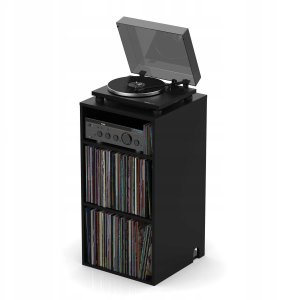 GLORIOUS Modular Mix Rack Black 4