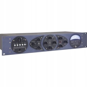 Manley CORE - Referencyjny Channel Strip 1