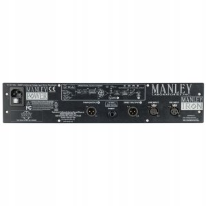 LG Manley CORE - Referencyjny Channel Strip 3