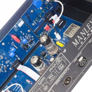 LG Manley CORE - Referencyjny Channel Strip 5