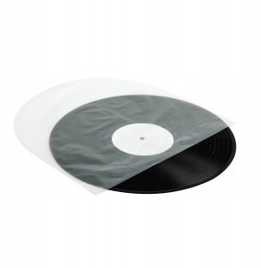 RELOOP 12.5 Antistatic Protection Sleeve 50 szt. 1