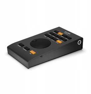 RME ARC USB BLACK - Advanced Remote Control 1