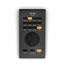RME ARC USB BLACK - Advanced Remote Control 2