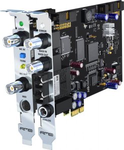 RME HDSPe MADI 1