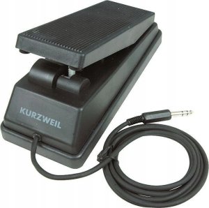 Kurzweil CC-1 - Volume Pedal 1