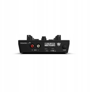 Dunlop RELOOP Mixtour Pro 4