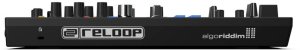 Dunlop RELOOP Mixtour Pro 6