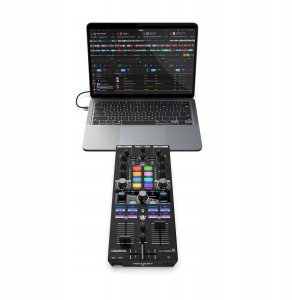 Dunlop RELOOP Mixtour Pro 7