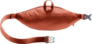 Deuter Junior saszetka Poliamidowy, Poliester Brązowy 1