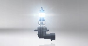 Żarówka (Zestaw 2szt.) H11 12V 55W PGJ 19-2 do 150 m. długości wiązki światła, do 150% większa jasność, do 20% bielsze światło Night Breaker Laser, biała 3