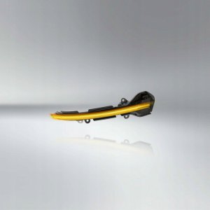 Osram Led DMI 5F0 BK S Seat Black 14