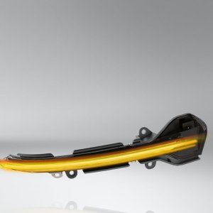 Osram Led DMI 5F0 BK S Seat Black 3