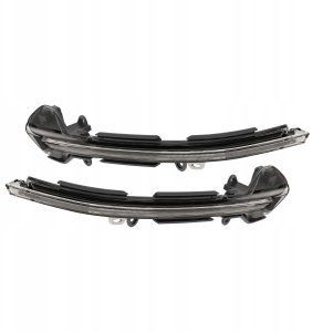 Osram Led DMI 5F0 BK S Seat Black 5