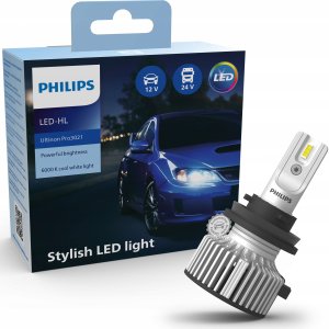Żarówka Philips Led H11 U3021 1