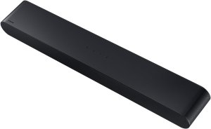 Soundbar Samsung HW-S60D 2