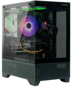 Komputer Stacjonarny CoolPC TIGER V2 1