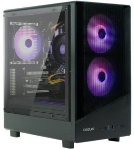 Komputer Stacjonarny CoolPC PUMA V2 1
