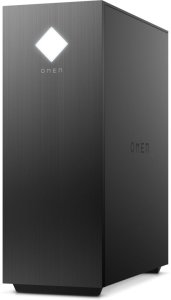 Komputer Stacjonarny HP OMEN GT15 Intel Core i5-12400F 16 GB RAM 512 GB SSD NVIDIA GeForce RTX 3060 Ti 1