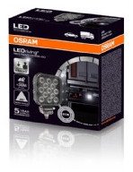 Lampa robocza (LED, 12/24V, 15W) 1