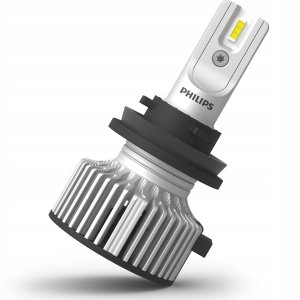 Żarówka LED Philips H8/H11/H16 U3021 5