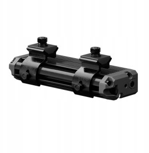 Lampa Osram LIGHTBAR VX180-SP SR 6