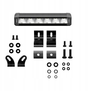 Lampa Osram LIGHTBAR VX180-SP SR 8