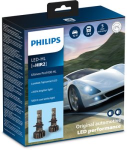 Philips Led HIR2 U91 HL 1