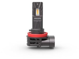 Żarówka LED (Zestaw 2szt.) H11 12V 20W PGJ 19-2 bez homologacji drogowej Ultinon Classic, biała ciepła 3500K 1