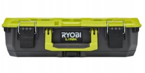 RYOBI Mała skrzynia narzędziowa systemu LINK 4